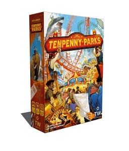 Tenpenny Parks