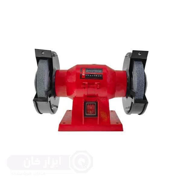 سنگ رومیزی 125 میلیمتر ادون مدل GM-125