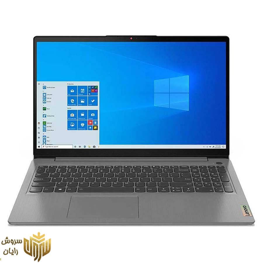 Lenovo Ideapad 3 Core i5-1155G7 8GB-1TB-2GB MX350