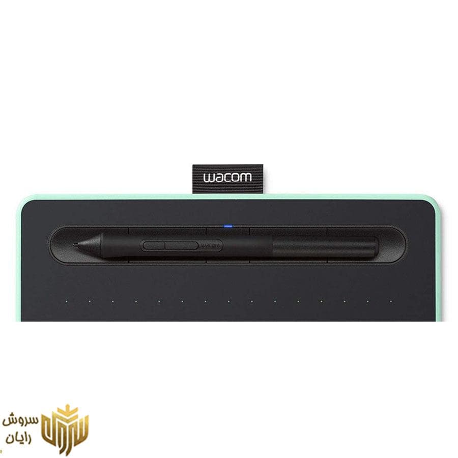 قلم نوری وکام مدل Intuos CTL-4100W — تصویر ۸