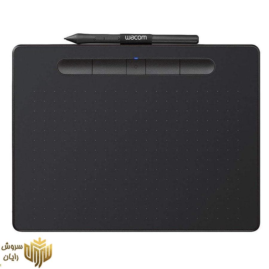 قلم نوری وکام مدل Intuos CTL-4100W