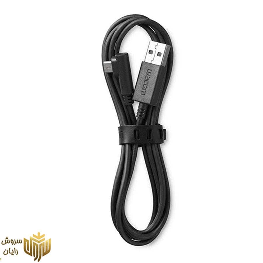 قلم نوری وکام مدل Intuos CTL-4100W — تصویر ۴