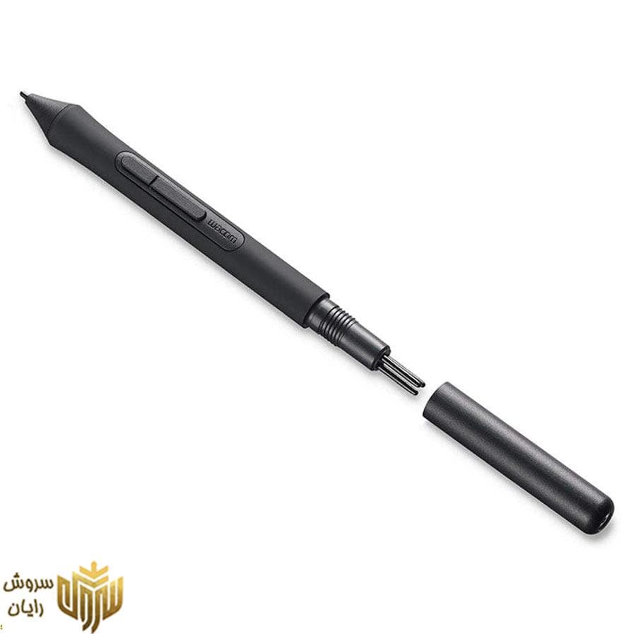 قلم نوری وکام مدل Intuos CTL-4100W — تصویر ۵