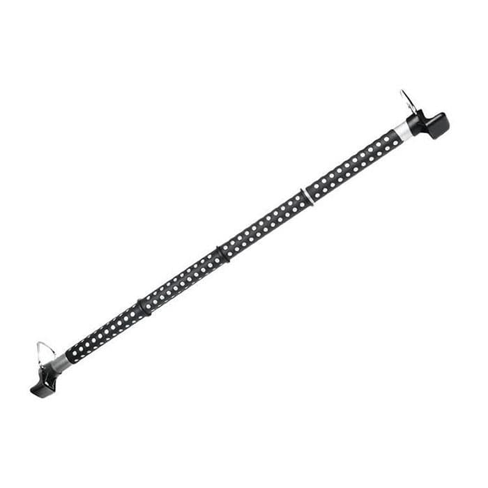 آویز لباس خودرو گرین لاین مدل Car Expandable Clothes Bar — تصویر ۲