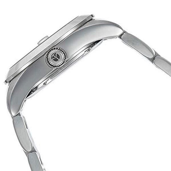ساعت متی تیسوت Mathey tissot زنانه مدل D450ABU — تصویر ۷