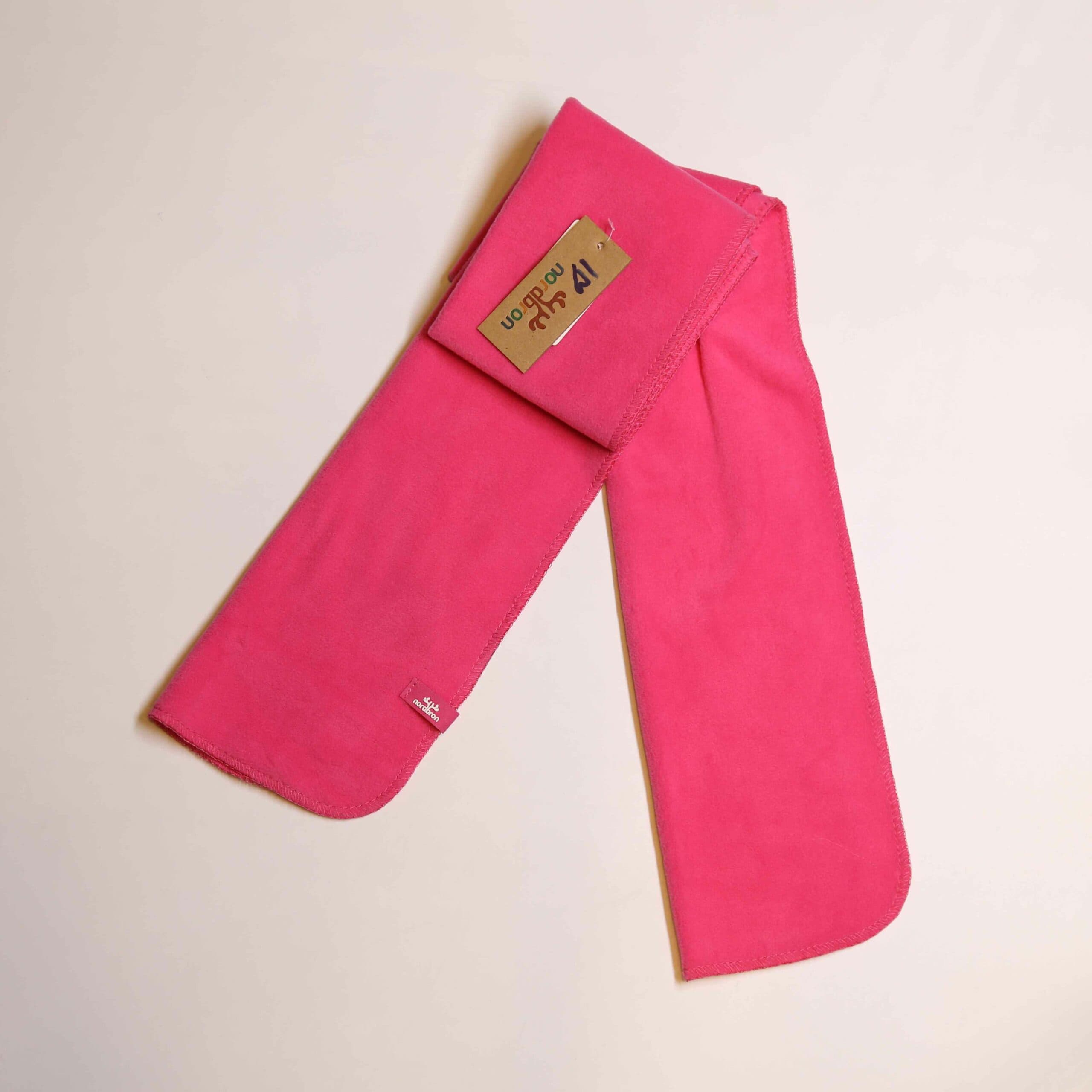 فوتر nordbron بیسیک Microfleece kids