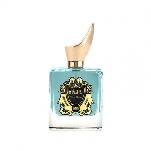 ادو پرفیوم مردانه سدیوس Solani حجم 100mL