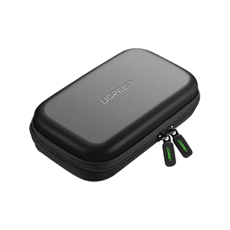 کیف هارد دیسک یوگرین مدل 40707-LP128