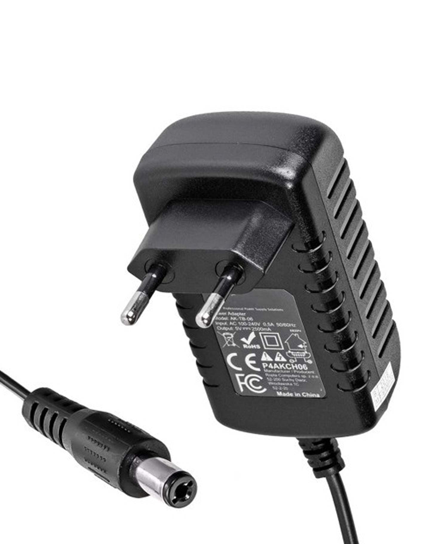 آداپتور مودم دی نت CKS-1210 — تصویر ۳