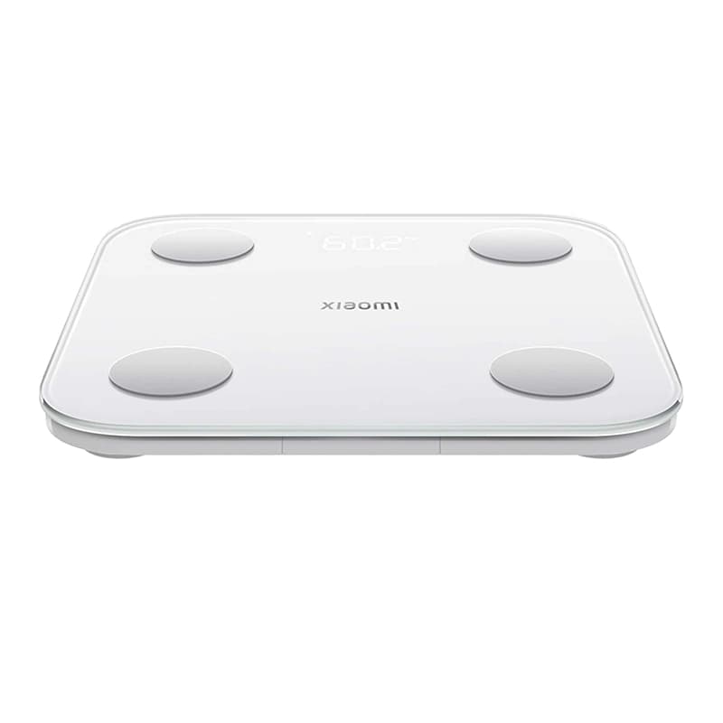 ترازوی هوشمند شیائومی | Mi Body Composition Scale S400 — تصویر ۴