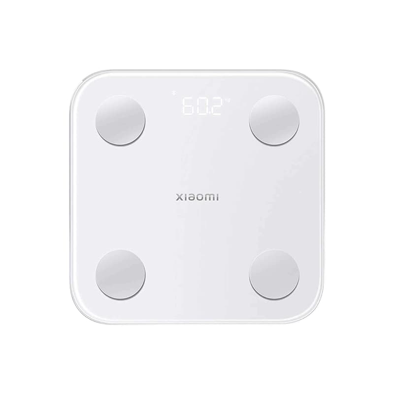 ترازوی هوشمند شیائومی | Mi Body Composition Scale S400 — تصویر ۳