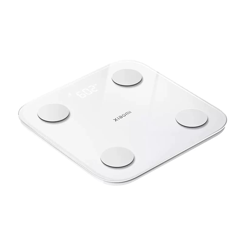 ترازوی هوشمند شیائومی | Mi Body Composition Scale S400 — تصویر ۲