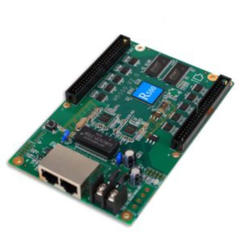 برد کنترل ریسیور HD-R500