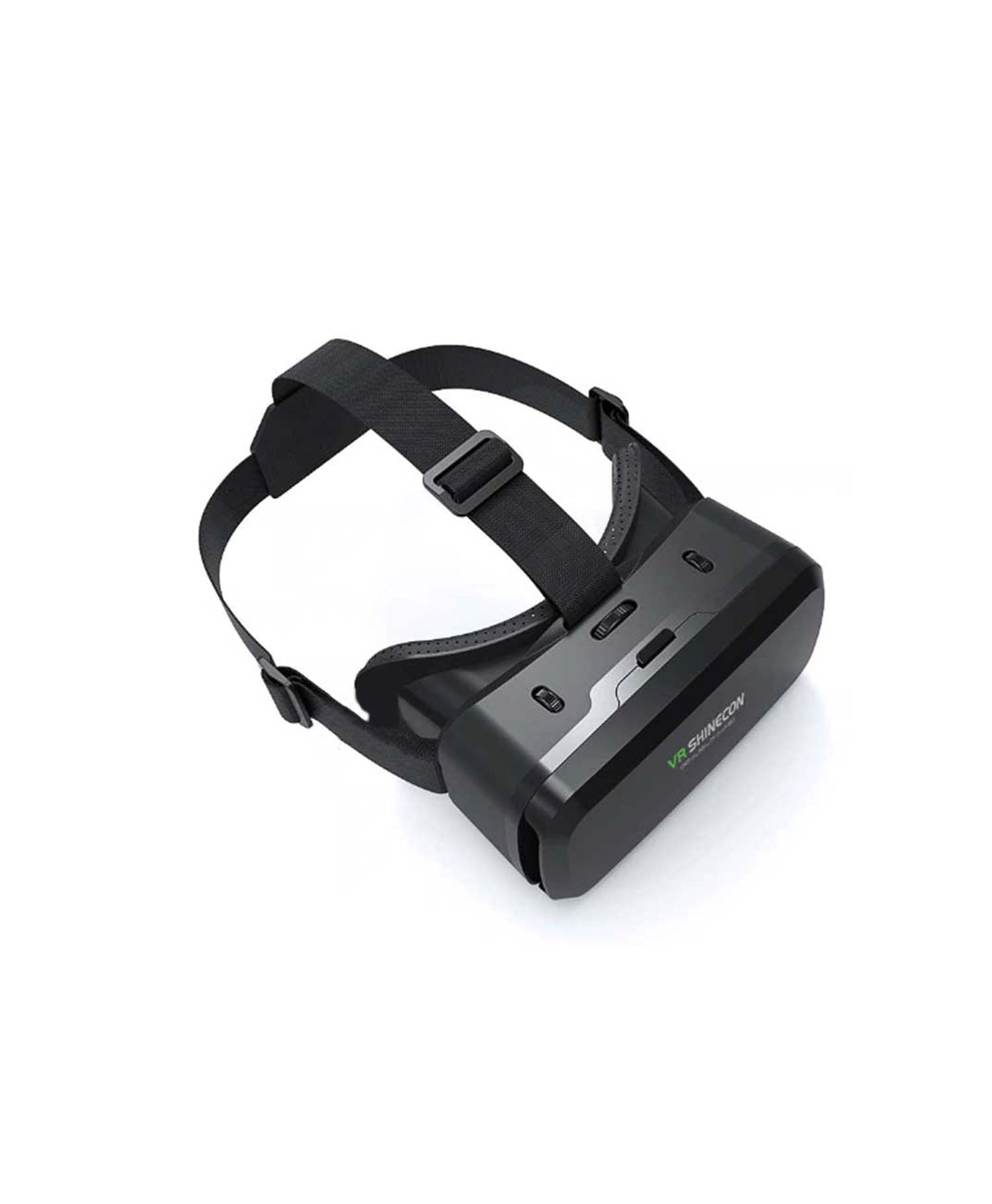 عینک واقعیت مجازی شاینکن G06A — تصویر ۴