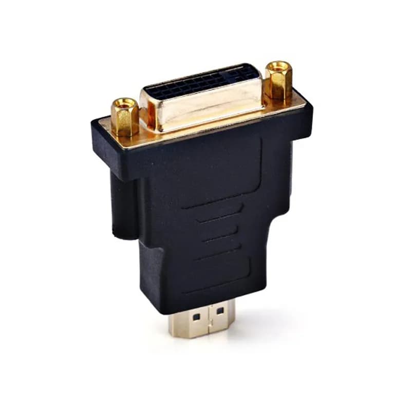 تبدیل HDMI به DVI مدل 4306 — تصویر ۲