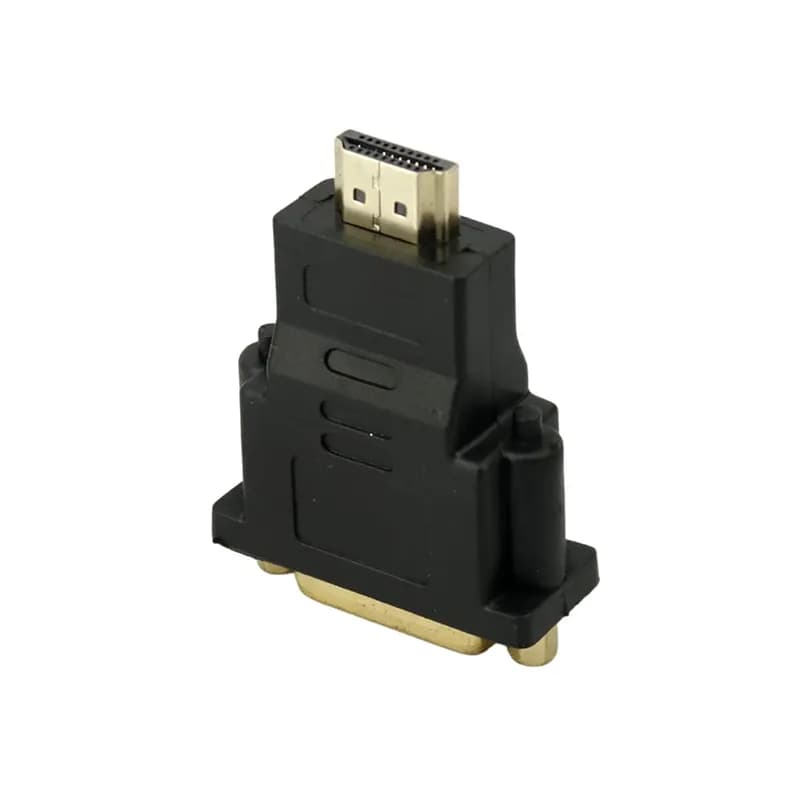 تبدیل HDMI به DVI مدل 4306 — تصویر ۳