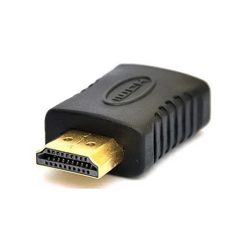 تبدیل نری به مادگی HDMI مدل 4305 — تصویر ۳