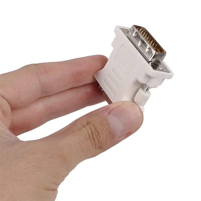 تبدیل DVI به VGA مدل 4304 — تصویر ۵