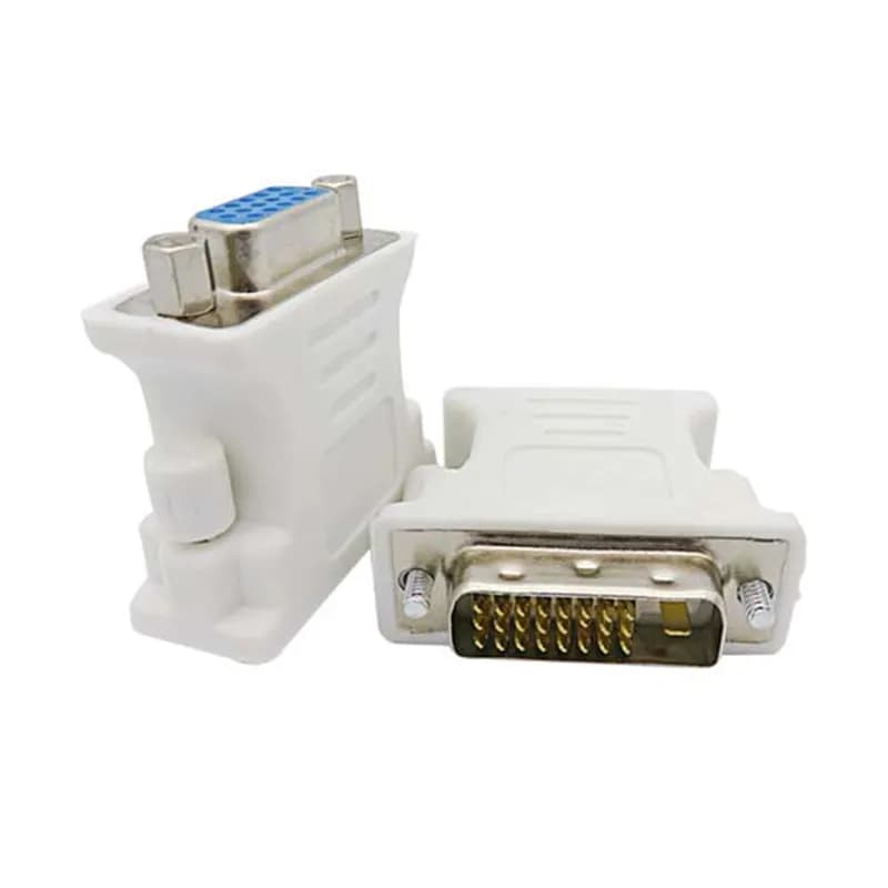 تبدیل DVI به VGA مدل 4304 — تصویر ۲
