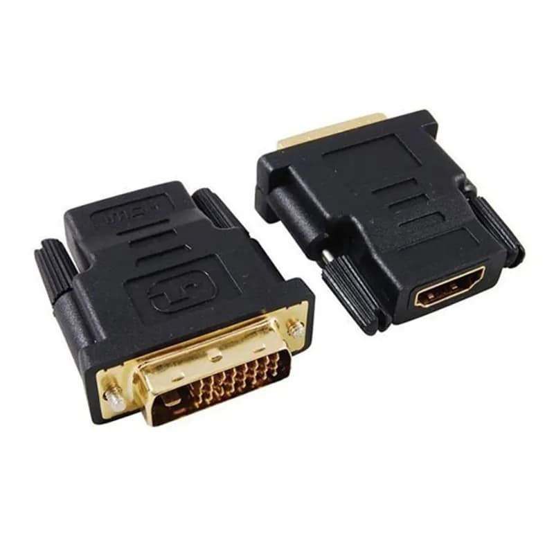تبدیل DVI به HDMI مدل M24 — تصویر ۳