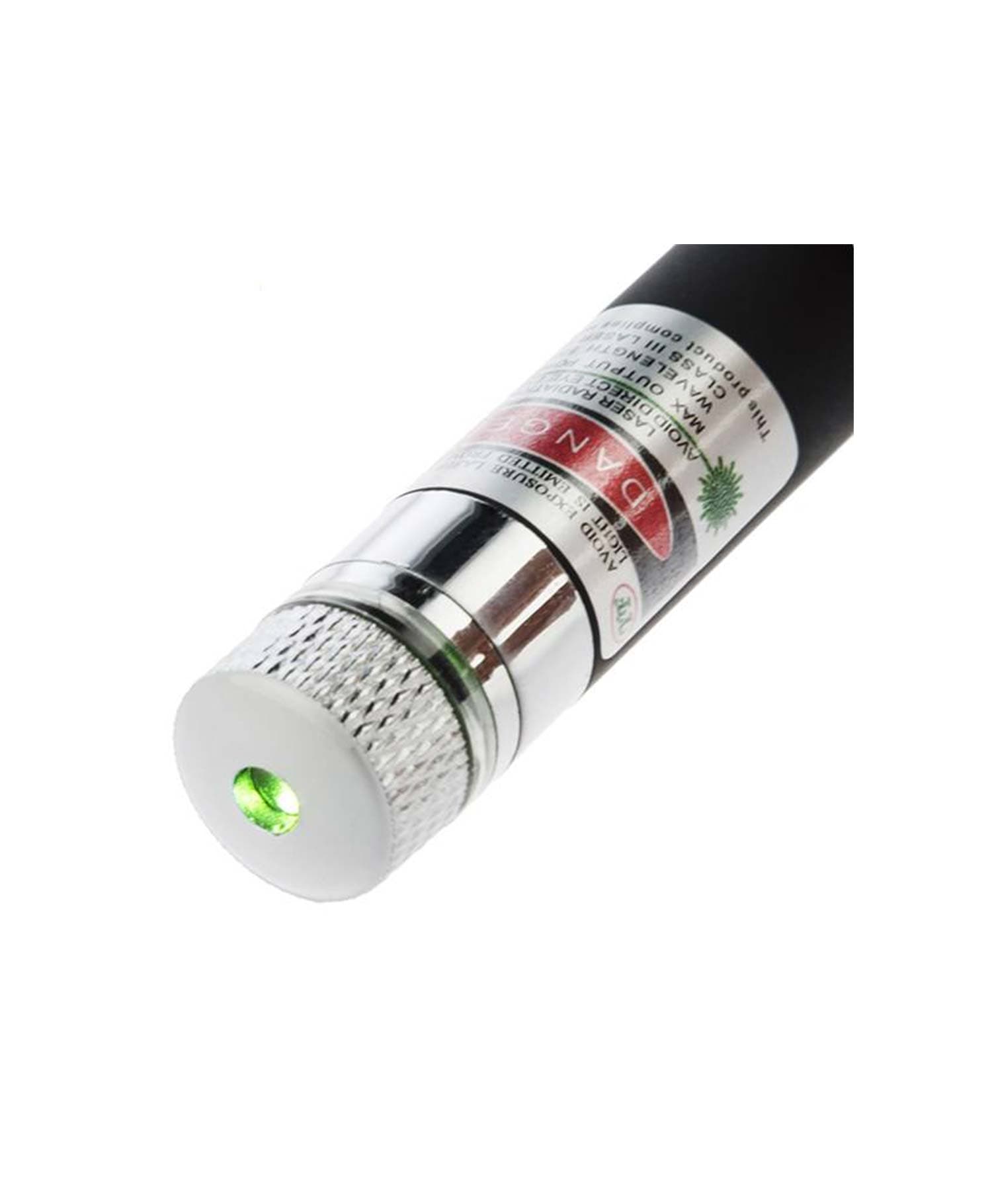 لیزر پوینتر گرین YL-Laser — تصویر ۳