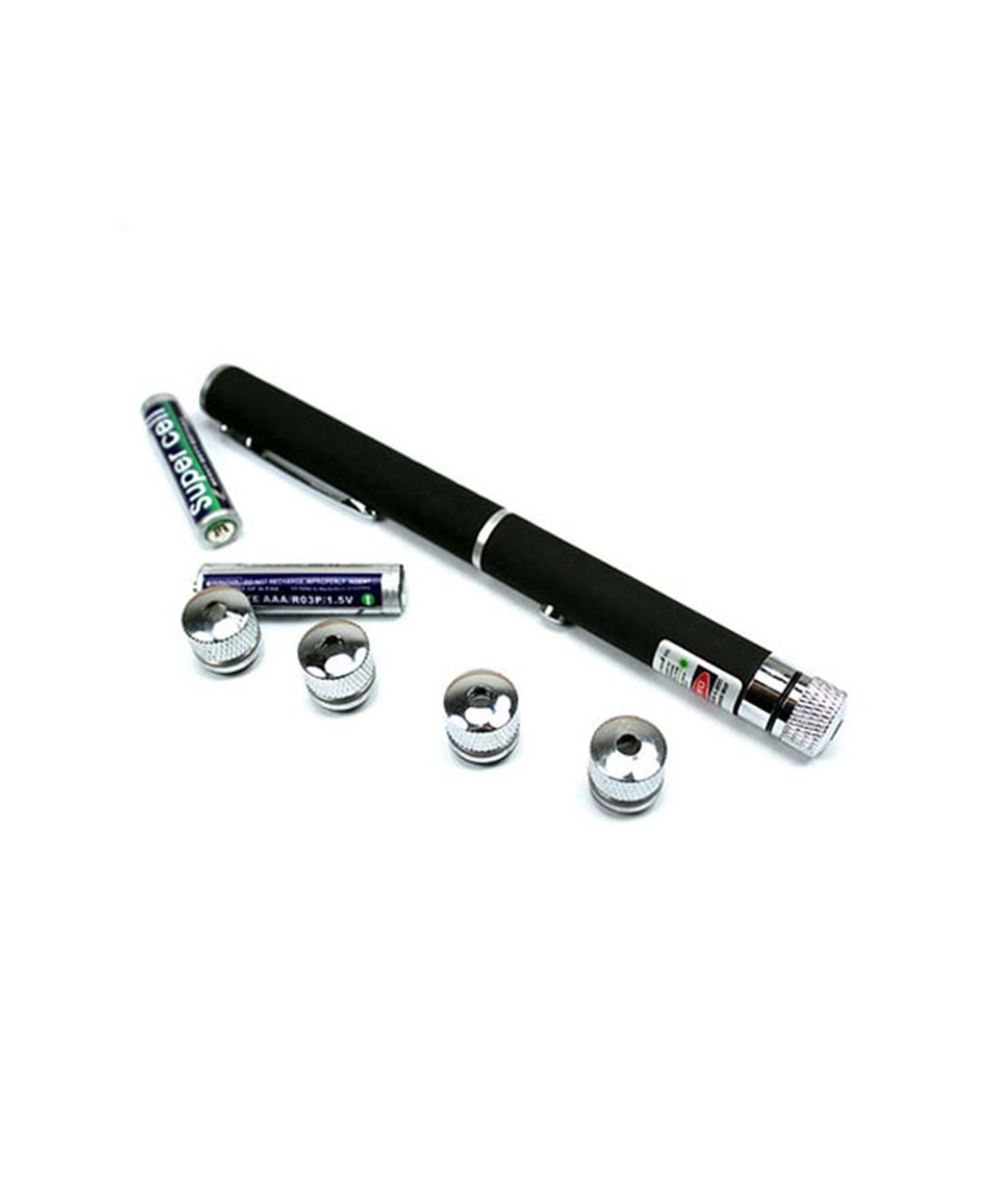 لیزر پوینتر گرین YL-Laser — تصویر ۷
