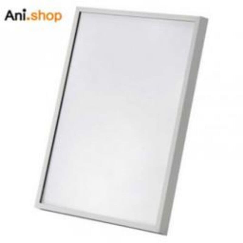 قاب عکس البرز سایز 20 در 30 مشکی 21×30