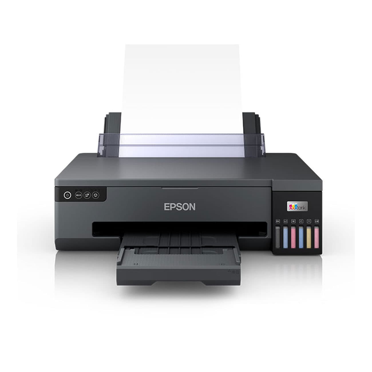 پرینتر جوهر افشان اپسون Epson EcoTank L18050 — تصویر ۵