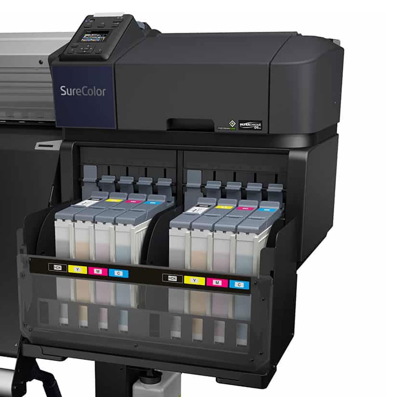 پلاتر اپسون SureColor SC-F9400 — تصویر ۳