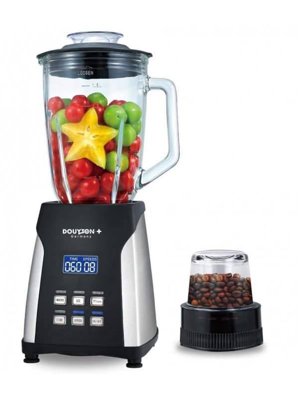 مخلوط کن دو کاره دایتون پلاس DP-311 — تصویر ۲