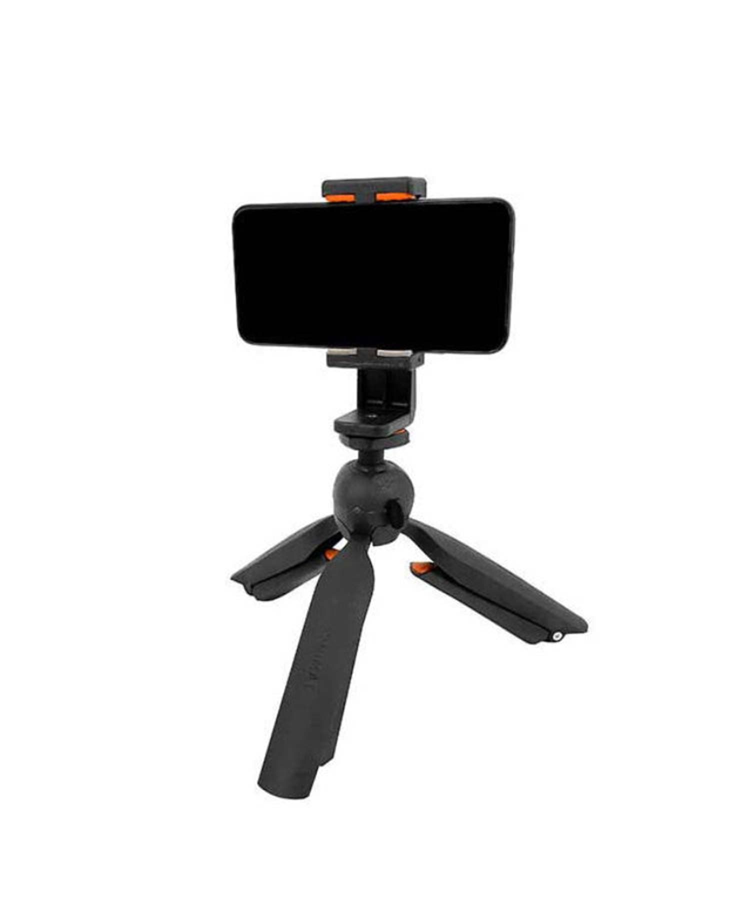 سه پایه نگهدارنده یونیمات D-909 plus — تصویر ۸