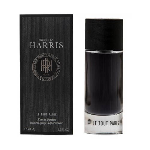 ادکلن مردانه رزتا هریس مدل Le Tout Paris حجم 90mL — تصویر ۲