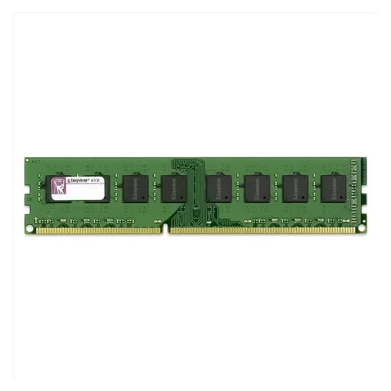 رم کامپیوتر DDR3 کینگستون مدل KVR16N11 ظرفیت 4 گیگابایت — تصویر ۲