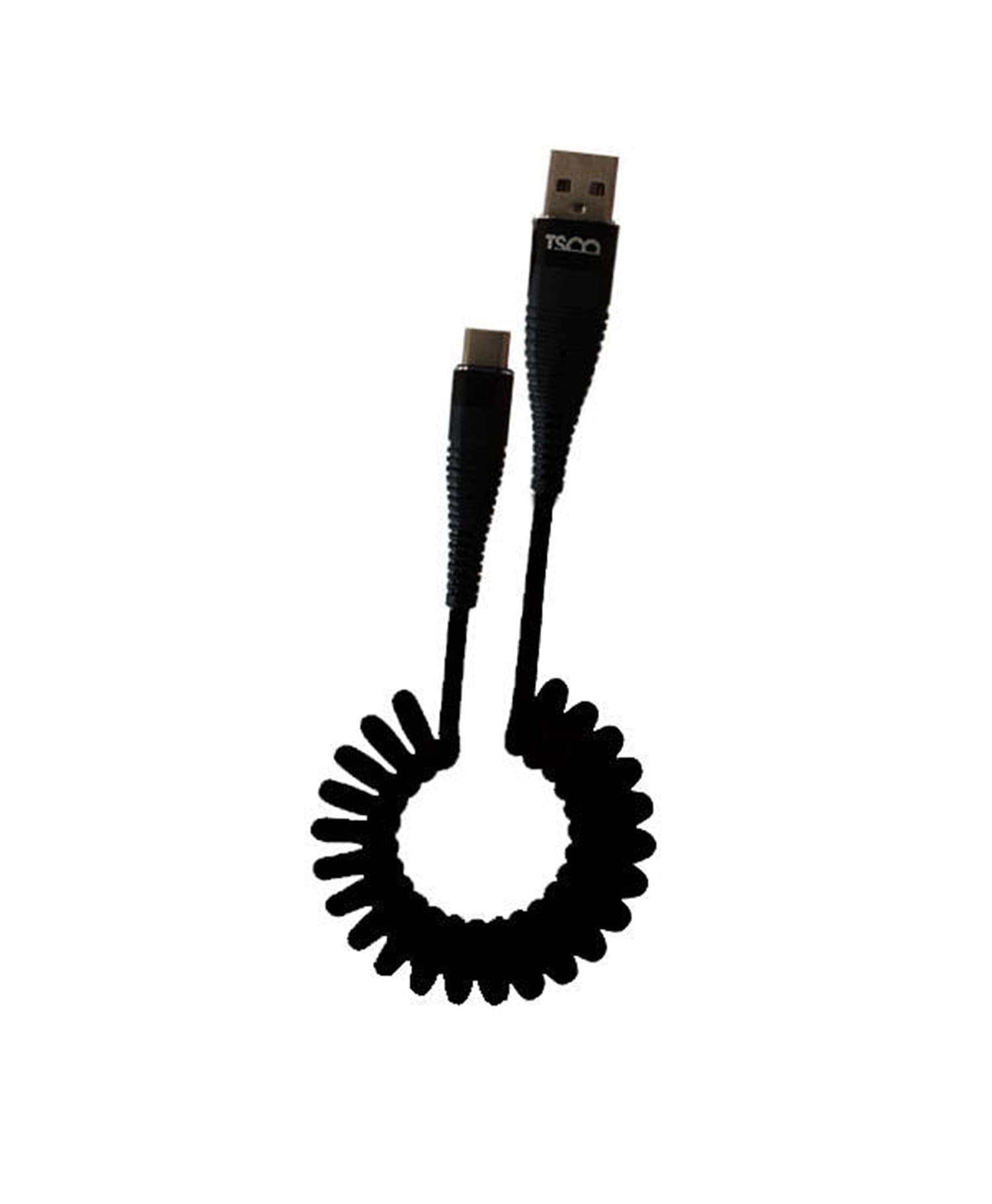 کابل تبدیل USB به Type-C تسکو TC C 180 — تصویر ۵