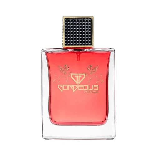 ادوپرفیوم مردانه سدیوس GORGEOUS RED حجم 100mL
