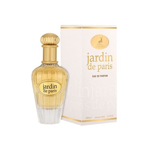 عطر مدل جادور برند الحمبرا 100 میلی لیتر
