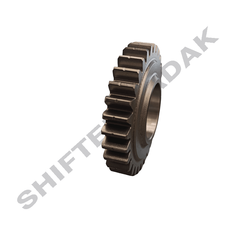 دنده گیربکس 30 تایی CRF250L با کد فنی (23471-KZZ-900) (هوندا) — تصویر ۲