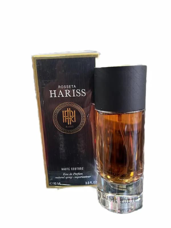 ادکلن مردانه رزتا هریس مدل Haute Couture حجم 90mL — تصویر ۳