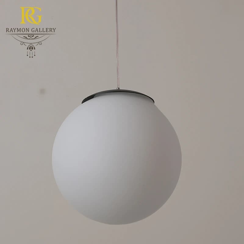 لوستر مولکولی تک آویز کد MA1075 — تصویر ۷