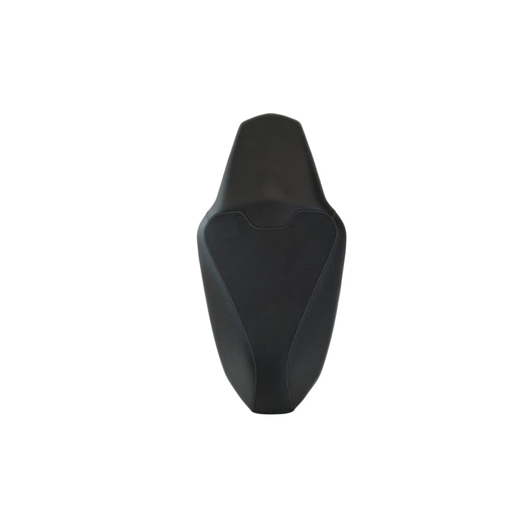 زین AEROX155 با کد فنی (BBP-F4730-00) (اندونزی) (یاماها) — تصویر ۲