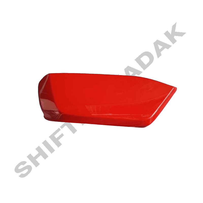 فلاپ لچکی بغل چراغ راست AEROX2021 با کد فنی (BBP-F8346-00-P2) (اندونزی) (یاماها) — تصویر ۲