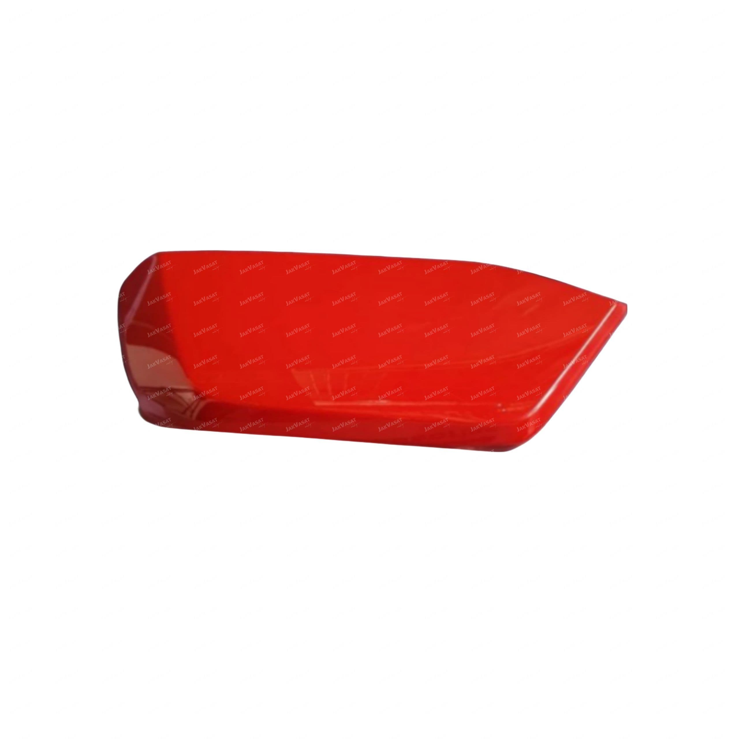 فلاپ لچکی بغل چراغ راست AEROX2021 با کد فنی (BBP-F8346-00-P2) (اندونزی) (یاماها)