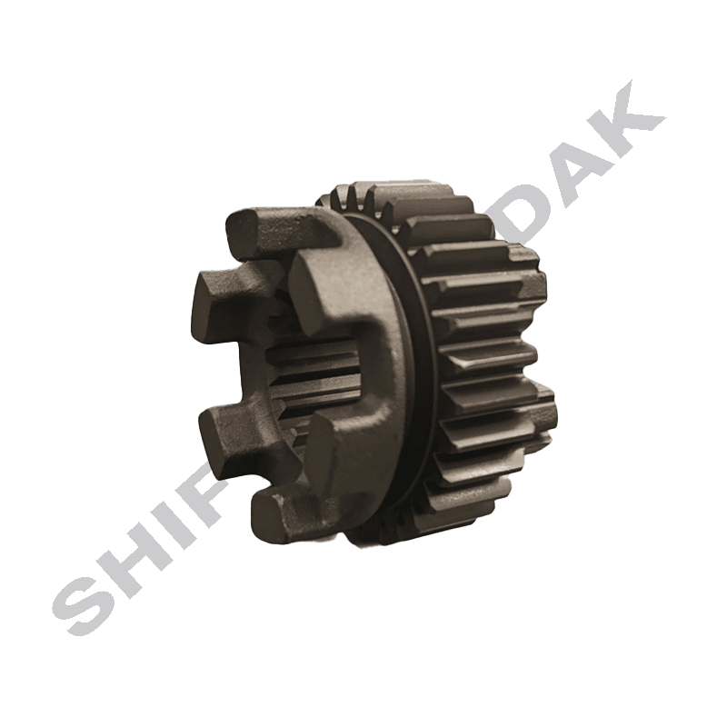 دنده گیربکس 30 تایی CRF250L با کد فنی (23511-KZZ-D20) (هوندا) — تصویر ۲