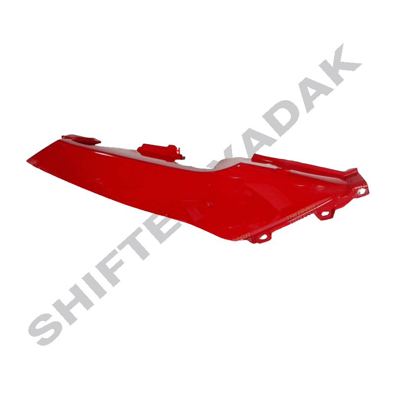 فلاپ گیتاری راست XMAX2023 با کد فنی (BKA-F1741-00-P3) (اندونزی) (یاماها) — تصویر ۲