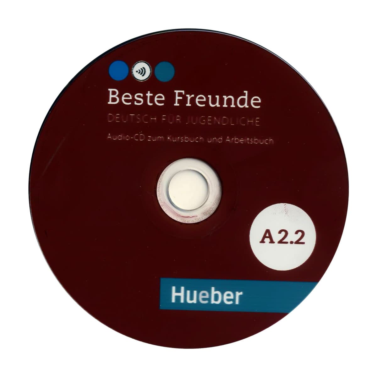 Beste Freunde A2.2 — تصویر ۵