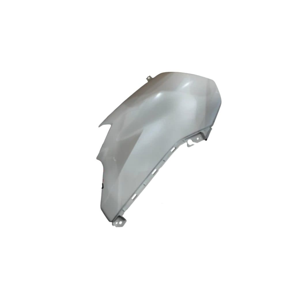 فلاپ بغل چراغ چپ سفید NMAX با کد فنی (B6H-F8351-00-P0) (اندونزی) (یاماها) — تصویر ۲