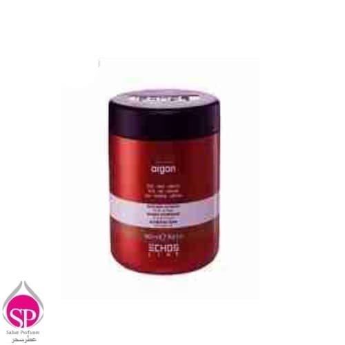 ماسک مو اچ اس لاین مدل seliar argan حجم1000 میلی لیتر