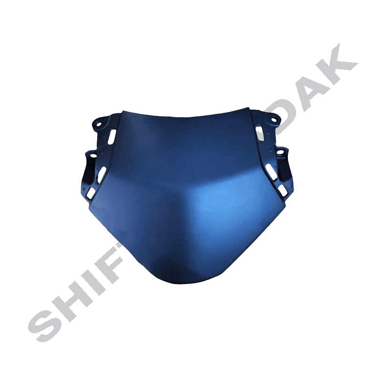 فلاپ زیر خطر عقب NMAX با کد فنی (B6H-F1651-00-P4) (اندونزی) (یاماها) — تصویر ۲