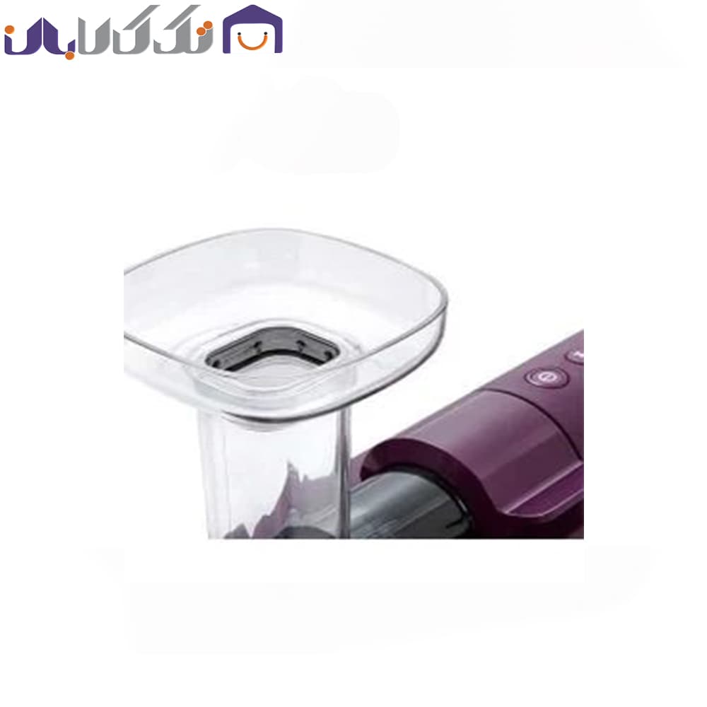 عصاره‌گیر فیلیپس مدل HR1891 — تصویر ۸