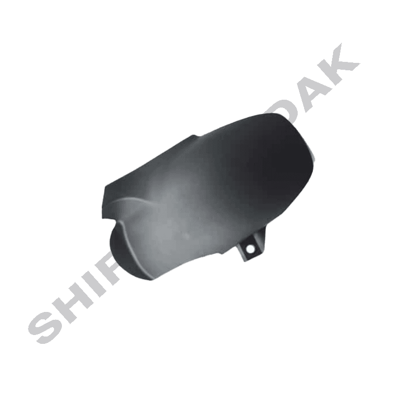کاور بچه گلگیر عقب PCX150 با کد فنی (80103-K97-T00) (اندونزی) (هوندا) — تصویر ۲